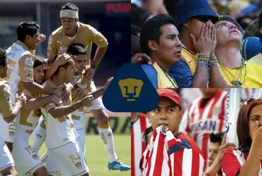 El técnico ha tenido problemas tras salir de Pumas