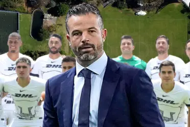 El técnico podría tener su revancha muy pronto y de paso truncar a joyas de Pumas