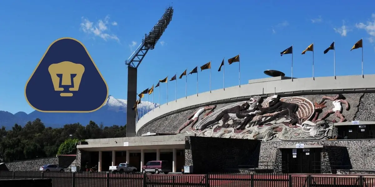 El templo de los auriazules cumplió 70 años este fin de semana