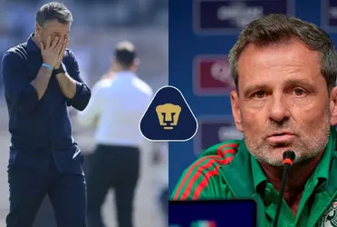 El timonel del Tri tiene varias cosas en común con Rafa Puente Jr.