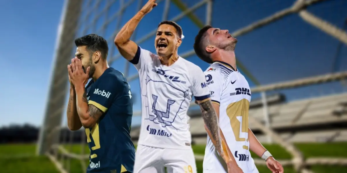 El Toro Fernández y Gustavo del Prete están en la mira del Turco