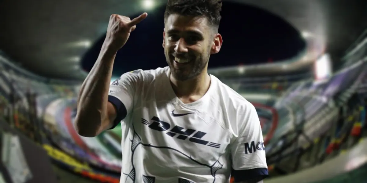 El Toto es consciente de las críticas, pero eso no hace que le quite el ojo al América