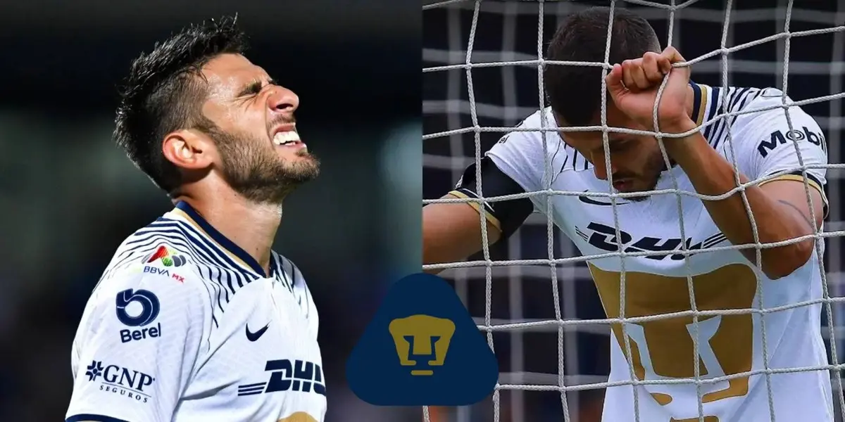 El Toto tendría ofertas para dejar a Universidad Nacional