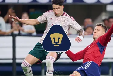 El Tri sigue sin mostrar mejora en su desempeño mientras un aficionado de Pumas fue el centro de la atención del mundo entero