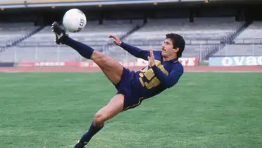 El "Tuca" fue jugador y técnico de Pumas / Foto: elnorte