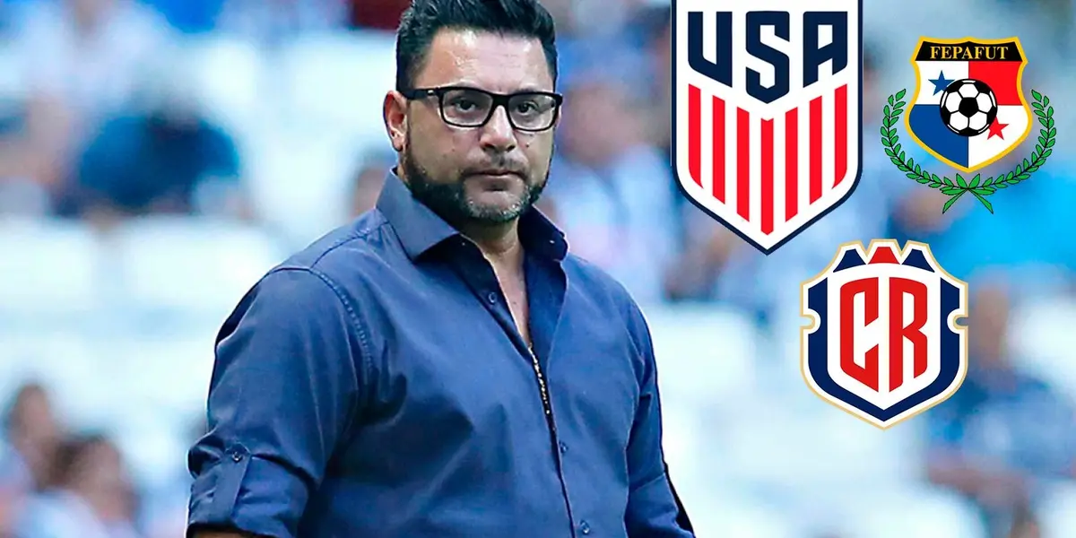 El 'Turco' ha despertado el interés de una selección que busca su clasificación al Mundial de 2026.