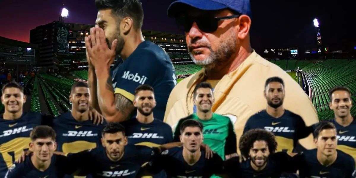 El Turco no quiere aflojar el paso y manda lo mejor que tiene para enfrentar a Santos