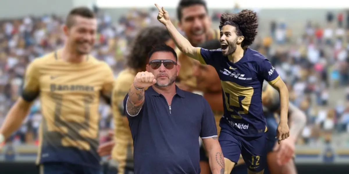 El ‘Turco’ podría conseguir algo que lleva muchos años sin suceder en la institución