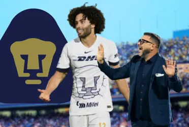 El ‘Turco’ sabe que aún no hemos ganado nada y quiere mantener al ‘Chino’ con los pies en la tierra