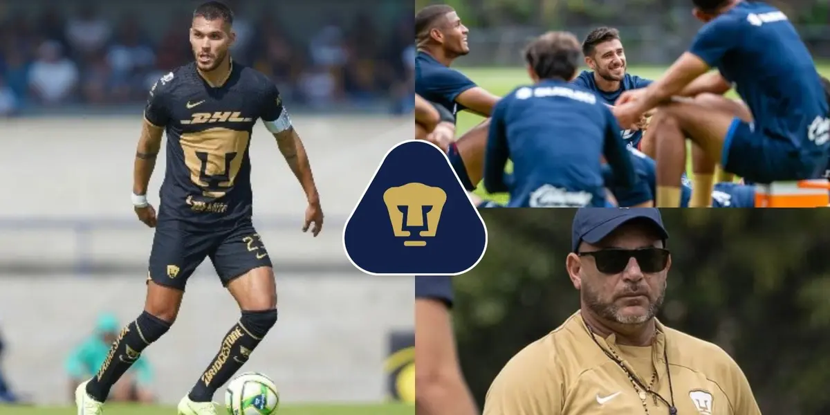 El turco se tenía este movimiento muy bien guardado