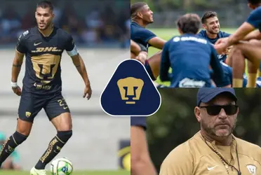 El turco se tenía este movimiento muy bien guardado