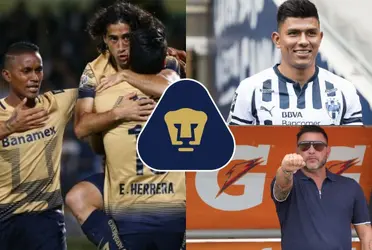 El Turco tiene ya su lista de deseos para esta temporada