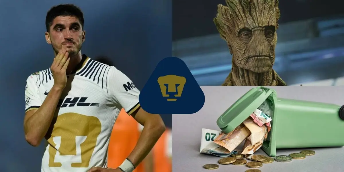 El Tuti decepcionó y su valor en el mercado se vino abajo