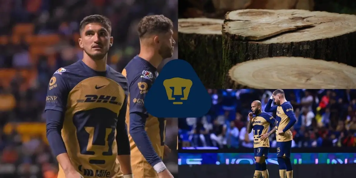 El Tuti tuvo un torneo sumamente decepcionante en la UNAM