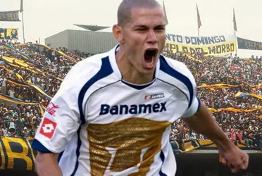 El último gran capitán de Pumas fue un elemento que se distinguió por su cercanía a la afición