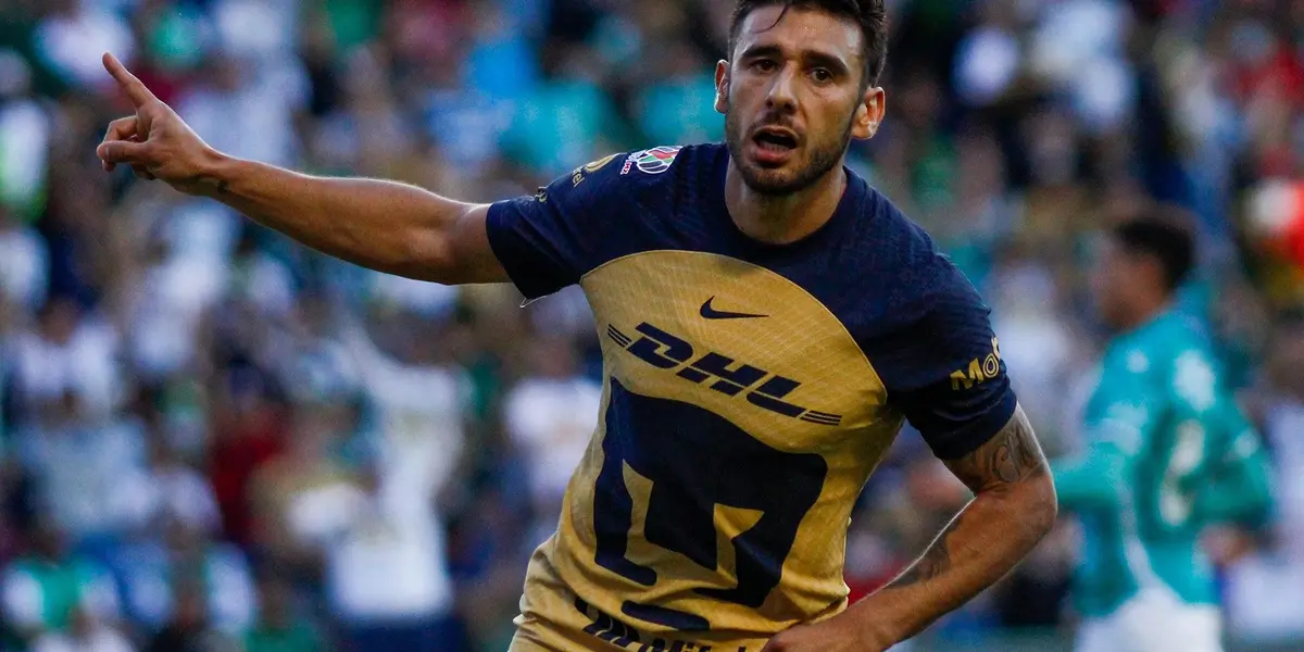 El volante argentino cumplió con la primera parte del entrenamiento, pero este se ausentó cuando ingresaron los medios de comunicación