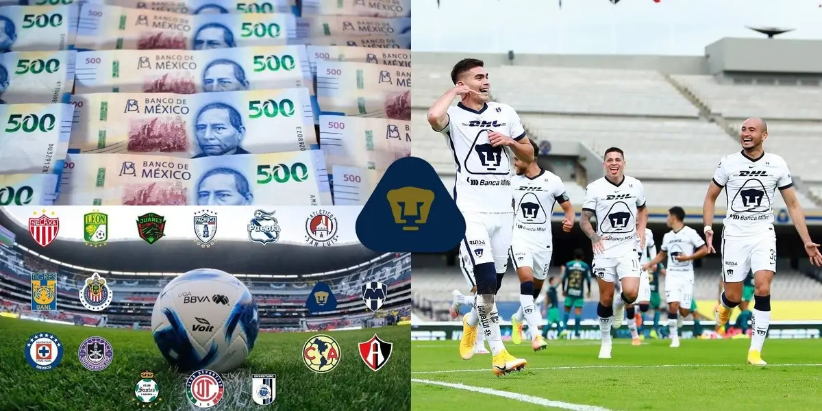 Eligió ser intrascendente que la gloria de defender a los Pumas