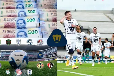 Eligió ser intrascendente que la gloria de defender a los Pumas