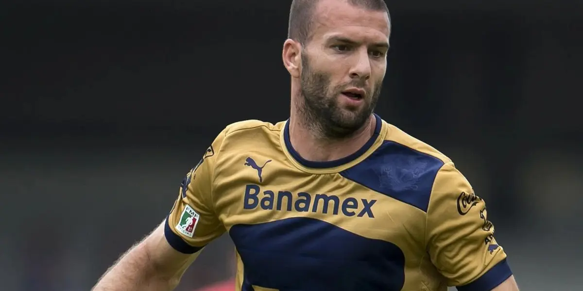 Emanuel Tito Villa Foto: Periódico AM