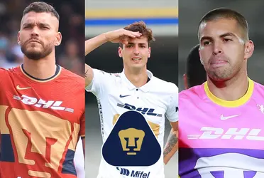 Empiezan a sonar los nombres de los que estarán transferibles.