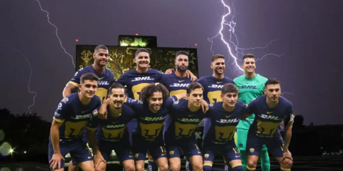 En algún momento se esperaba grandes cosas de él, pero hoy es el principal candidato para sali