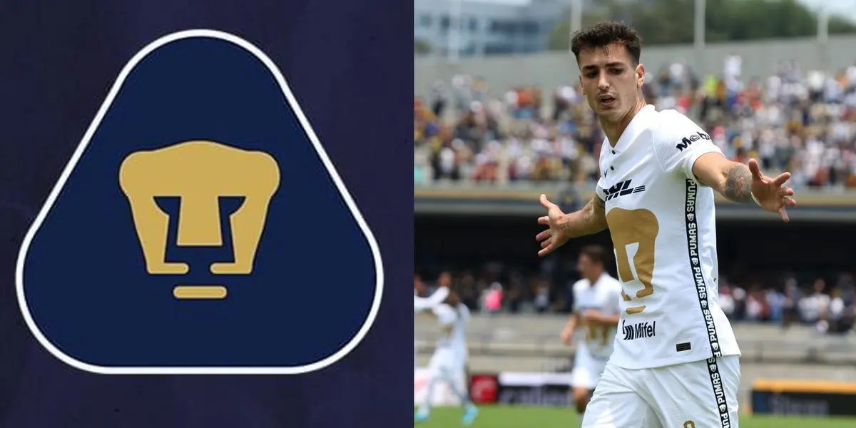 En CU se extraña la presencia goleadora de aquel jugador