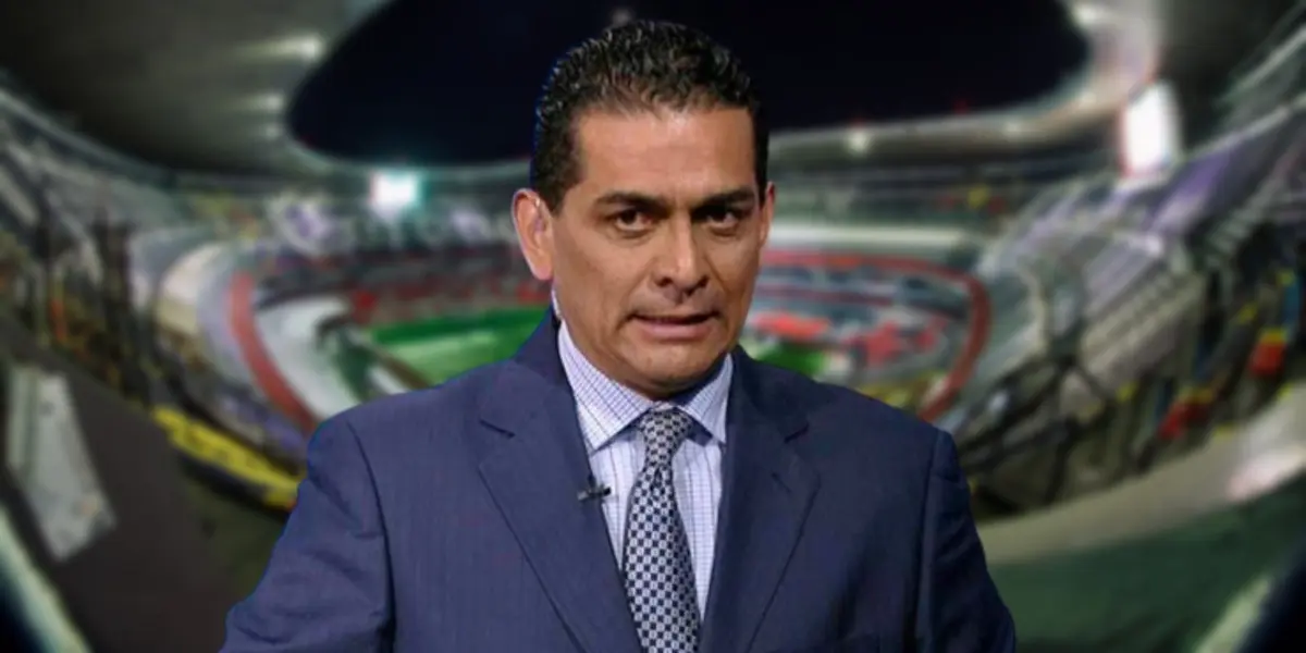En el analisis arbitral de ESPN Ramos Rizo concluyó que beneficiaron a Pumas