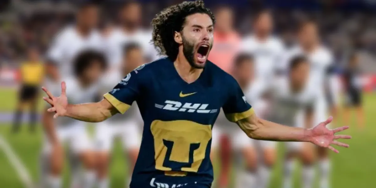 En el partido de ayer nuevamente Huerta fue el destacado pese a ser anulado casi todo el partido