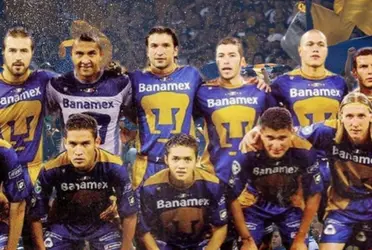 En este tipo de partidos la estadística se frena y en el campo se miden 11 vs 11, pero parece que ya lo ha olvidado