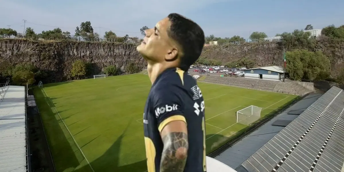 En estos momentos la afición de Pumas está buscando quien se la pague con tantas bajas que ha tenido el club