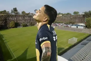 En estos momentos la afición de Pumas está buscando quien se la pague con tantas bajas que ha tenido el club
