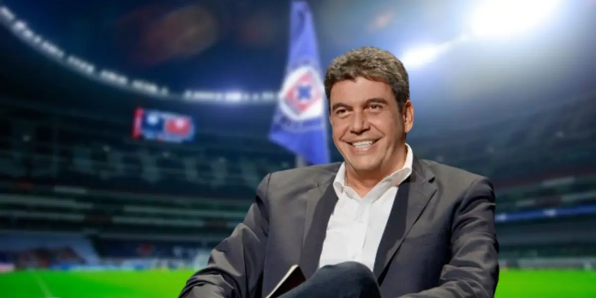 En la Máquina Celeste sueñan con que quién nos hiciera bicampeones tome las riendas de La Noria, pero parece que será imposible