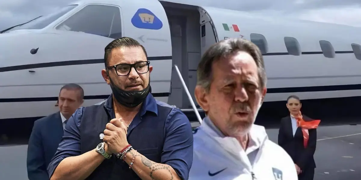 En las últimas horas ha saltado un rumor sobre una ostentosa compra que pudo haber realizado el club