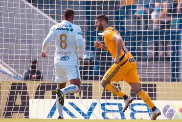En los años recientes, los regiomontanos han hecho sufrir a Pumas, en especial un jugador