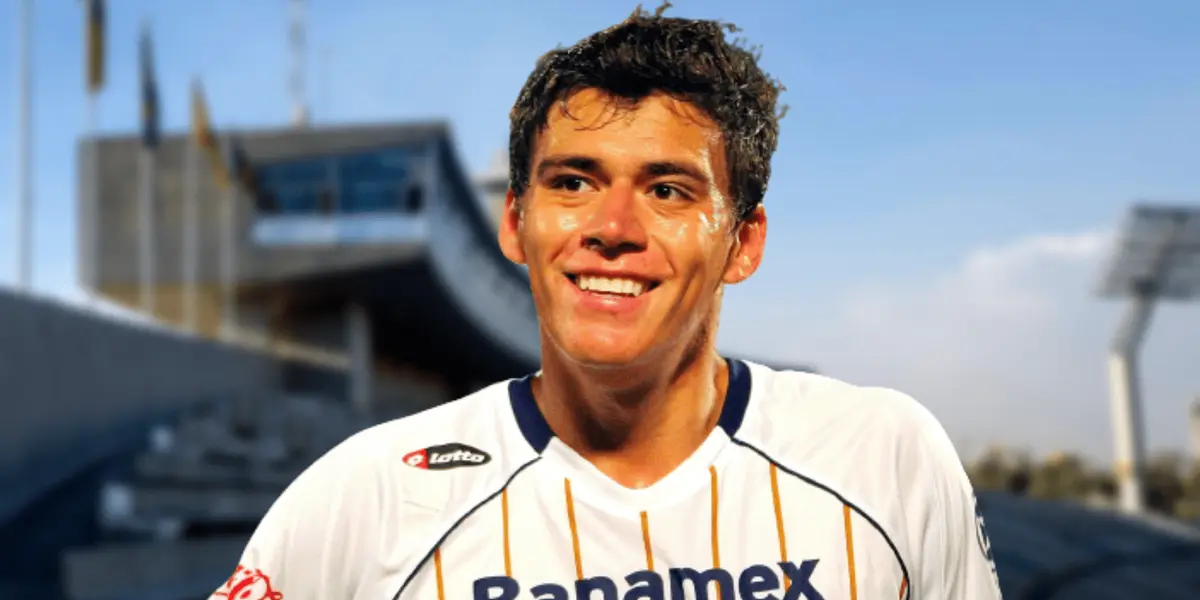 En los últimos días ha surgido el rumor de que el antiguo canterano de Pumas puede regresar a CU