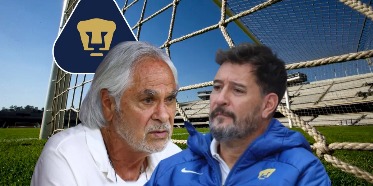 En Pumas deben de comenzar a trabajar en ese problema antes de que llegue la recta final