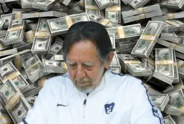 En Pumas estan pasando cosas turbias y parece que no quieren que nadie se entere