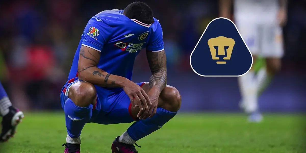 En Pumas hay quienes a pesar de lo que le dieron al club hoy en día se les sigue cuestionando sus traiciones