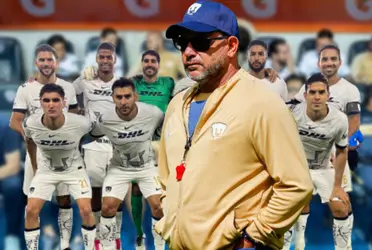 En Pumas toda la plantilla se ha esforzado en subir el nivel del equipo, pero hay un elemento que ha sido de mucha ayuda