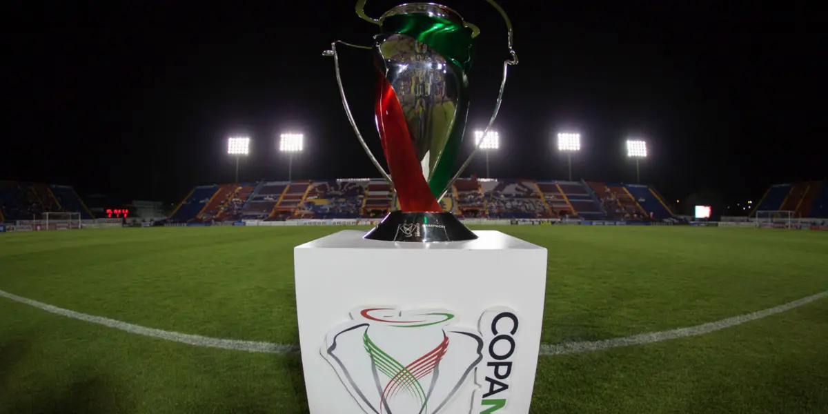 En su regreso, 2012-2020, Pumas no pudo conquistar el trofeo / Foto: TV Azteca