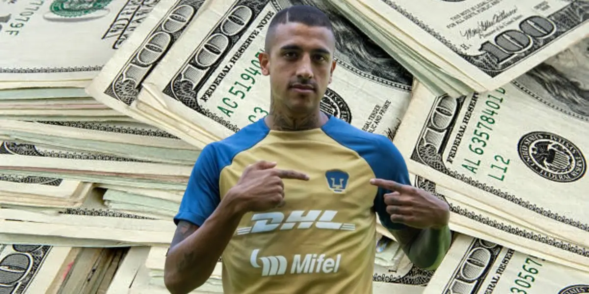 Ergas logró revalorizar su carta en unos cuantos meses