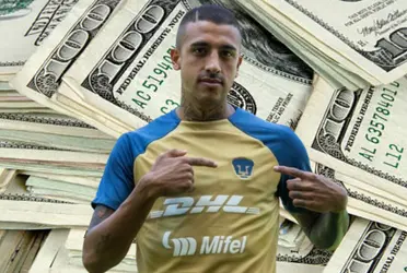 Ergas logró revalorizar su carta en unos cuantos meses