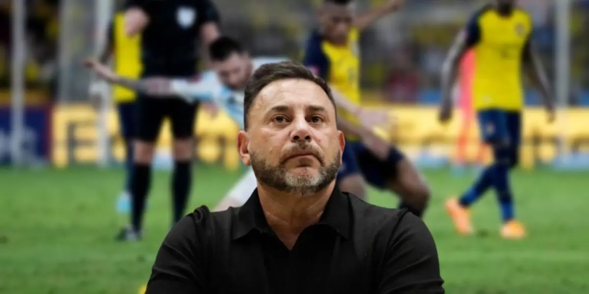 Es considerado una joya de su país, pero eso al Turco lo tiene sin cuidado y prefiere a sus becados