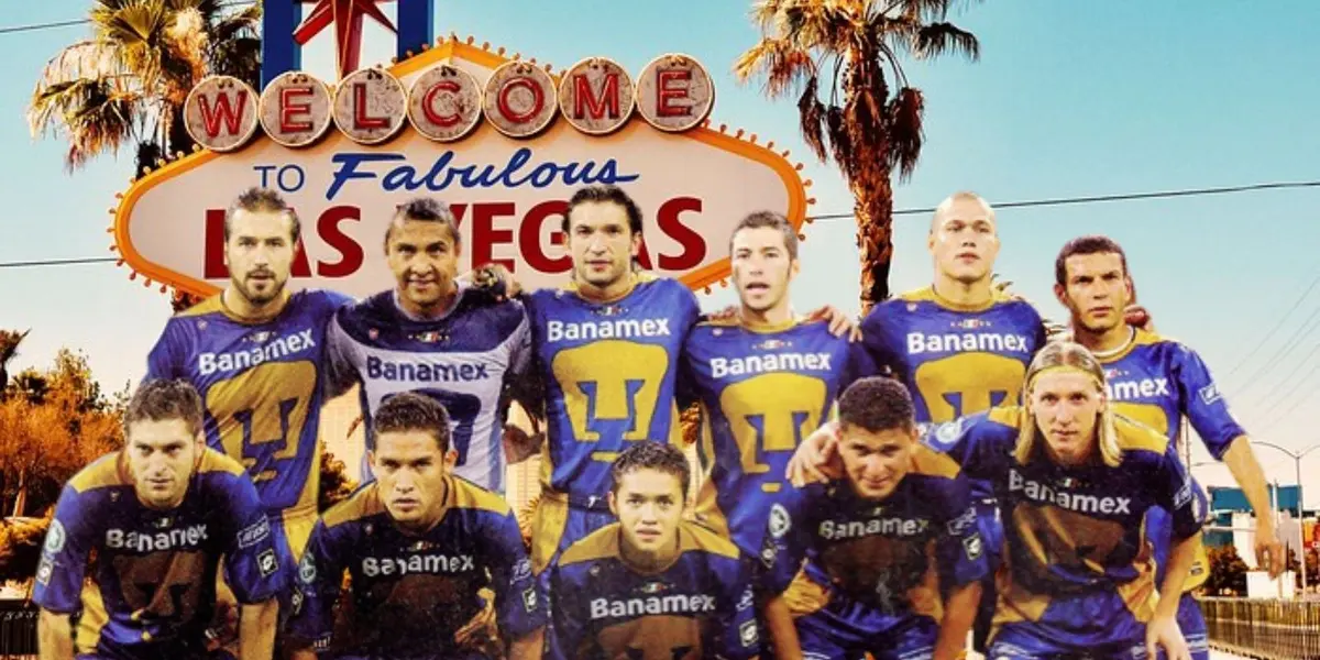 Es increíble como puede dar vueltas la vida de un fútbolista