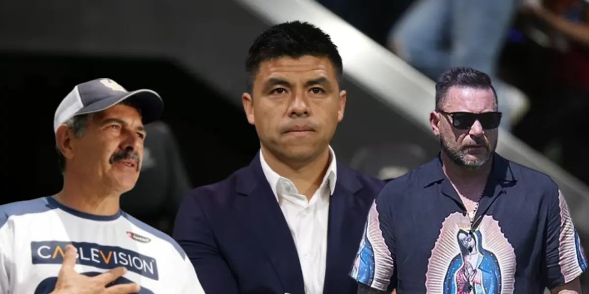 Es momento de darle oportunidades a las nuevas generaciones de DT´s