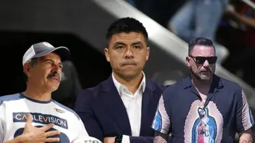 Es momento de darle oportunidades a las nuevas generaciones de DT´s