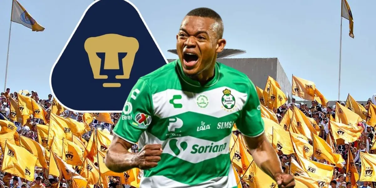 Es momento de que Pumas ponga un golpe en la mesa como equipo grande y se traiga al goleador del torneo