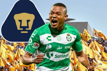 Es momento de que Pumas ponga un golpe en la mesa como equipo grande y se traiga al goleador del torneo