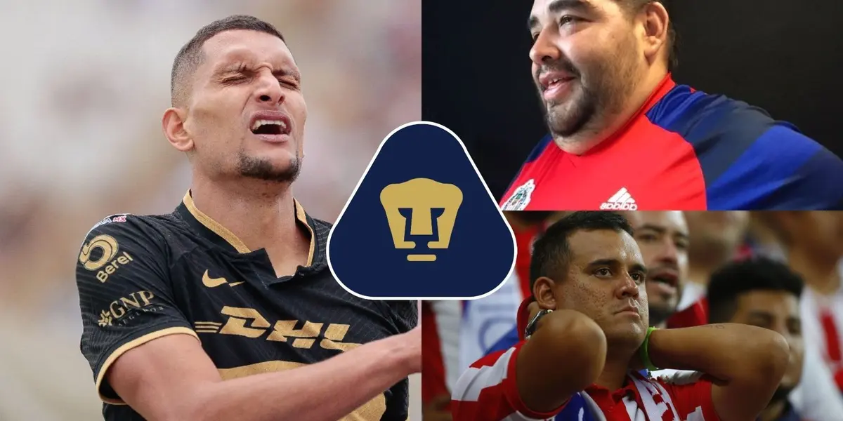 Es por eso no criticar cuando en sus equipos pueden haber casos mucho más tristes