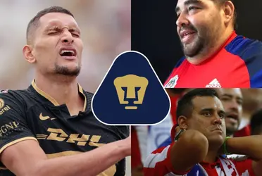 Es por eso no criticar cuando en sus equipos pueden haber casos mucho más tristes